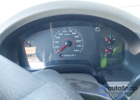 2006 Ford F-150 Stx/Xl/Xlt из США, поврежденный, VIN 1FTRX12W26FB77570